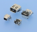 IEEE1394 Steckverbinder