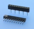 Raster 1,27mm