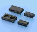 IC-Sockel Verbinder