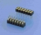 182C - IC-Leisten RM 2,54mm - Standardversion, Bauhöhe 4,2mm