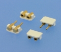 5252 - LED Verbinder RM 2,54mm