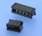 628 - IDC Leiterplattenverbinder RM 1,27mm - Diagonalraster