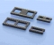 3230 - SMT IC-Fassungen RM 2,54mm - Präzisionskontakte schwimmend gelagert