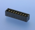 452 - Power-Terminal RM 5,00mm, Stiftkontakte, gerade