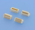 5081 - SMT Board-to-Board Verbinder RM 0,80mm