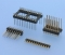 175 / 188 - IC-Fassungen / IC-Leisten mit Gabelkontakten