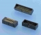 3780 - SMT-Wannenstiftleisten RM 1,27x2,54mm, stehend