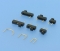 166 - Kodierbrücken RM 2,54mm, RM 5,08mm, RM 7,62mm