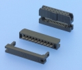 343 - IDC Pfostenverbinder RM 2,00mm