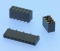 3490 - SMT-Buchsenleisten RM 2,54mm, stehend, 1-/2-reihig - BH 7,5mm