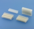 591 - Schneidklemm-Buchsengehäuse RM 3,96mm