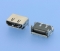 8800 - SMT-HDMI Steckverbinder, Buchse liegend