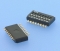 5047 - SMT-DIP-Schalter RM 1,27mm - Bauhöhe 2,3mm