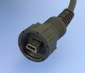 WA826 - USB 2.0 Kabelkonfektionen
