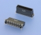 9015 - SMT-Stiftleiste RM 1,27mm, stehend