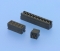 361 - Mehrfach-Kurzschlussbrücken RM 2,00mm, für 0,50mm Vierkantstifte