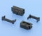 377 - IDC Pfostenverbinder RM 1,27x2,54mm